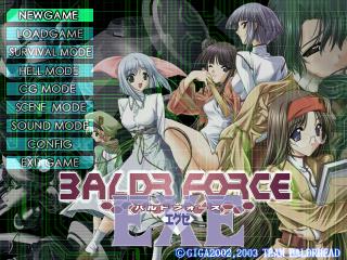 BALDR FORCE EXE