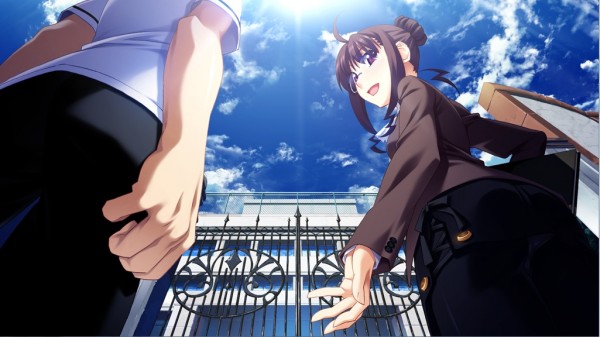 Angelic Howl III, Grisaia no Kajitsu Wiki